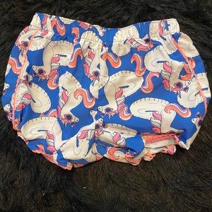Girls shorts